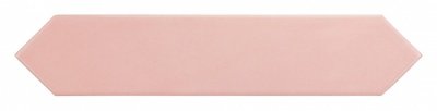Испанская плитка Equipe ARROW ARROW Blush Pink 5 25