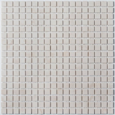 Китайская плитка NS-mosaic  Stone series KP-748 (1.5x1.5) 30.5 30.5
