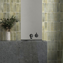 Raku Sage 18.6х6