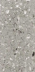Marmo River Mosaic Grey Glossy 60 120