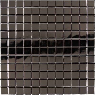 Китайская плитка Pixmosaic Керамическая мозаика PIX617 (чип 2,3х2,3 см.) 30 30