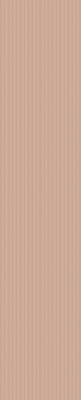 Испанская плитка WOW Melange Melange Rose 10,7 54,2