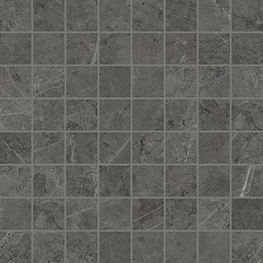 Charme Evo Antracite Mosaico Lux 29.2 29.2