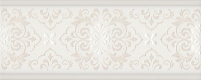 Российская плитка Kerama Marazzi Флориан BDA033R Бордюр Флориан матовый обрезной 12 30