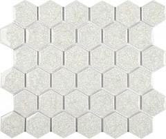 Brilliante Esagono Crema 245 285