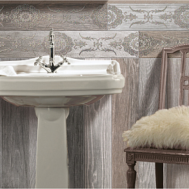 Serenissima Wild Wood Retro'Grey