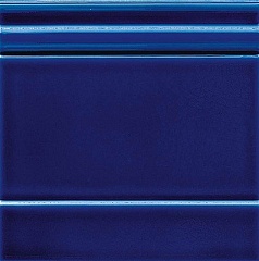 Zoccolo Cobalt Craquele 20 20