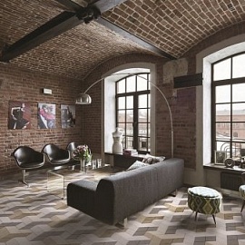 Плитка Rubik фото Плитка Rubik