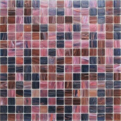 Китайская плитка Alma Mosaic Mix смеси 20х20 Troy* (2x2) 32.7 32.7