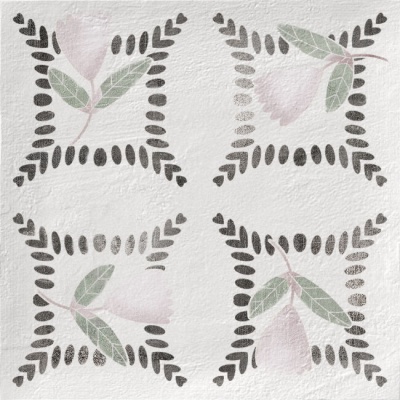 Испанская плитка Harmony (by Peronda) Dakar Dakar Garden 12,3 12,3