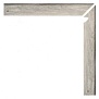 Zanquin Fior. Dcha. Oregon Gris 8 60