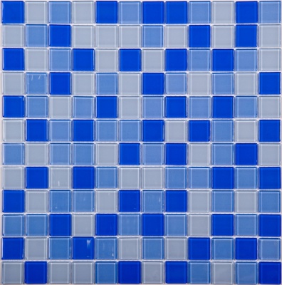 Китайская плитка NS-mosaic  Crystal series J-347 31.8 31.8