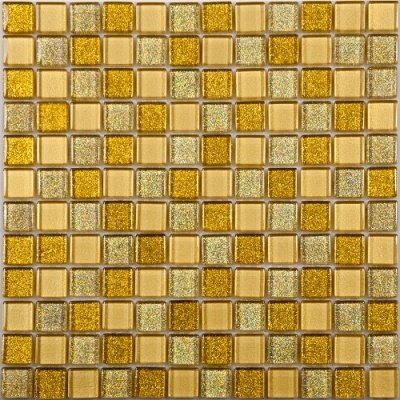 Китайская плитка NS-mosaic  Exclusive S-824 (2,3x2,3) 29.8 29.8