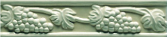 Плитка GRAZIA CERAMICHE ESSENZE Grape Felce 26х6 (Италия) GRAZIA CERAMICHE ESSENZE Grape Felce 26х6