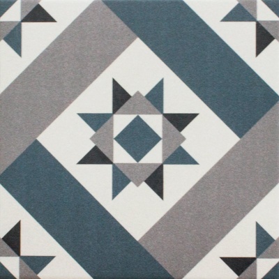 Испанская плитка Smile Tile Siena Siena Stella 20 20