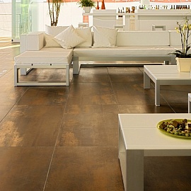 Corten A