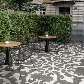 Плитка Багатти