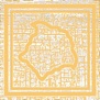 Плитка 263093 Medusa Oro Ice 10 10