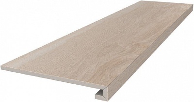 Российская плитка Kerama Marazzi Про Вуд DL501420R/GCF Ступень клееная Про Вуд бежевый светлый 33 119.5