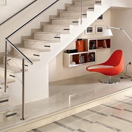 Плитка Gris Oceano