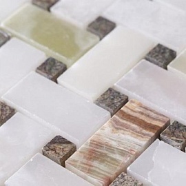 Плитка Basket Weave