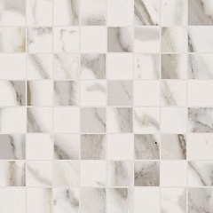 Charme Evo Calacata Mosaico Lux 29.2 29.2