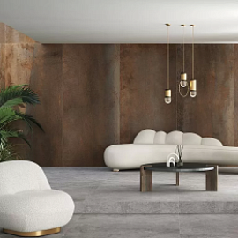 Плитка Beam Rusteel