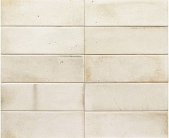Плитка Hanoi White 20х6,5 (Испания) Hanoi White 20х6,5