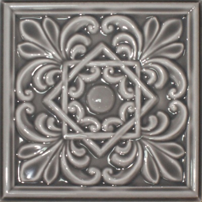 Испанская плитка Cevica Plus PLUS CLASSIC 1 BASALT 15 15