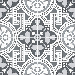 Chic Seaford Grey 45 45