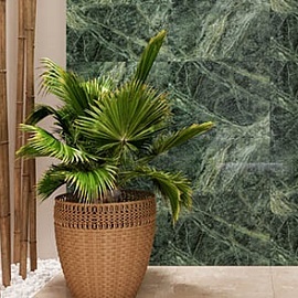 Плитка Verde Tikal