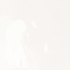Berlin White Glossy 14.7 14.7