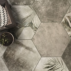 Amazonia Tropic Grey