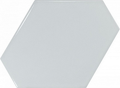 Scale Benzene Sky Blue 10.8 12.4