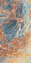 Nebula Sapphire Exotic 80 160