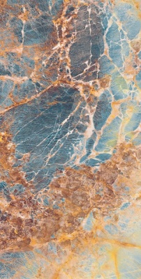 Индийская плитка Seron Nebula Sapphire Exotic Nebula Sapphire Exotic 80 160