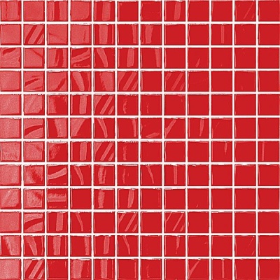 Российская плитка Kerama Marazzi Темари 20005 Темари красный 29.8 29.8