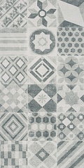 Impressione Maiolica Grigio 60 120