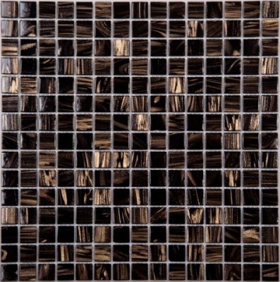 Китайская плитка NS-mosaic  Golden series SE10 (2x2) 32.7 32.7