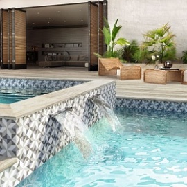 Плитка Wabi Sabi