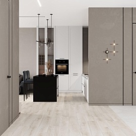 Плитка Latina Grey