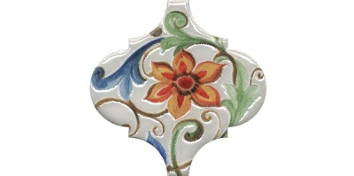 Российская плитка Kerama Marazzi Арабески Тоскана VT/A578/65000 Арабески Тоскана 2 6,5 6,5