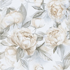 Elite Peonies Decor A+B 60 120