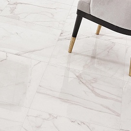 Precious CALACATTA POLISHED 59.2х59.2