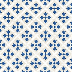 Guadalupe Blue 18,7 18,7