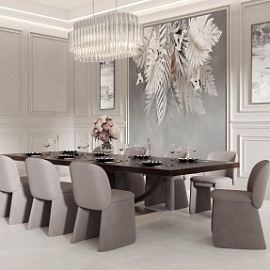 Плитка Impronta Blanco