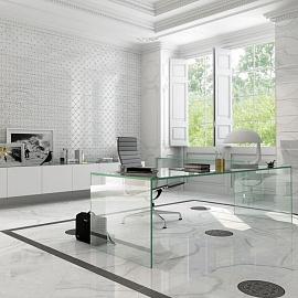 Colorker Invictus White Pulido