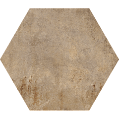 Exagona Beige 40х34.5