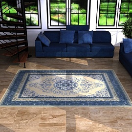 PERSA GRIS (комплект 24шт 50*50) 300х200
