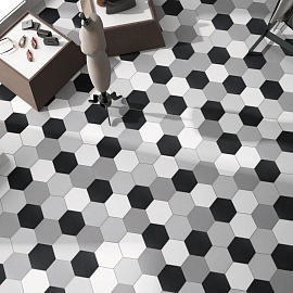 Basic Grey Hex25